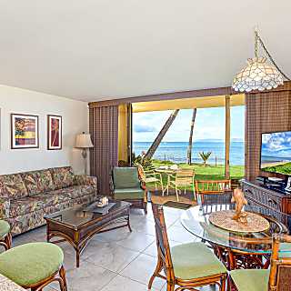 Sugar Beach Resort 116