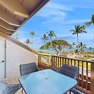 Maui Kamaole A215