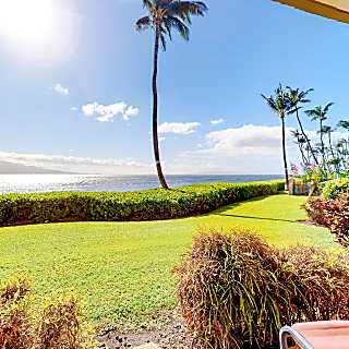 Island Sands Resort 107