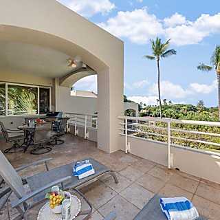 Palms at Wailea 2108