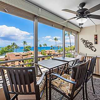 Kamaole Beach Royale 404