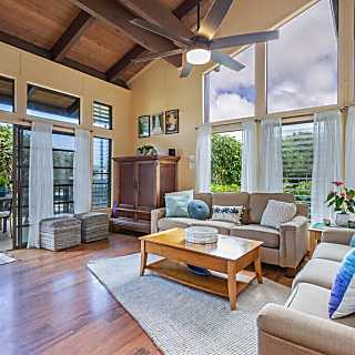 Mauna Kai Condos Hale Kalani Unit