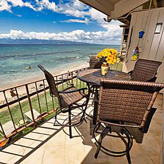 Gitel's Place at Pikake