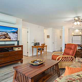 Kihei Akahi Two Bedroom Ground Floor