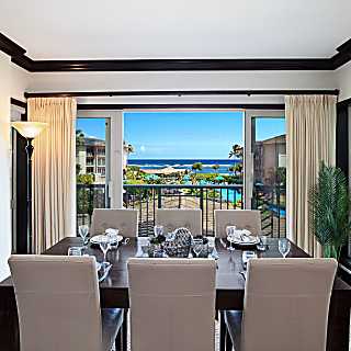 Waipouli Beach Resort D 308