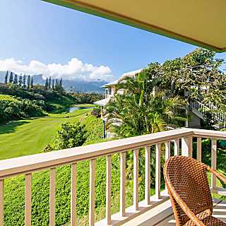 Hanalei Bay Villas #22