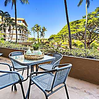 Maui Ka'anapali Villas A 209
