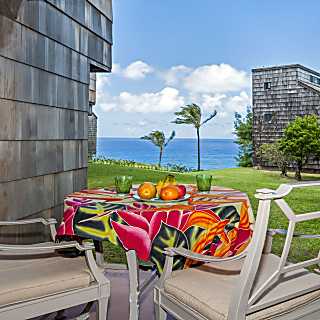 Sealodge Condos Hale Momona