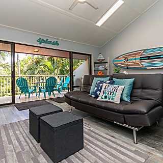 Koa Resort Unit 4I
