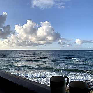 Wailua Bay View Condo Unit