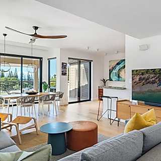 Kapalua Golf Villas Rental Unit