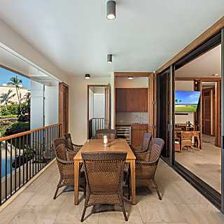 Mauna Lani Terrace D102 MD102