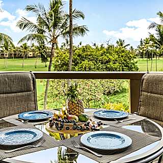 Keauhou Kona Surf & Racquet Club #7-303
