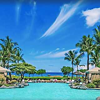 Honua Kai Resort Ground Floor