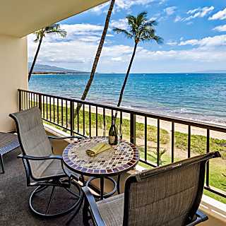 Sugar Beach Resort 314