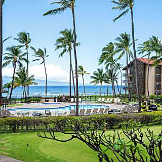 Papakea Resort Condo