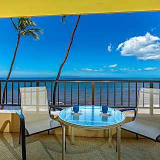Sugar Beach Resort