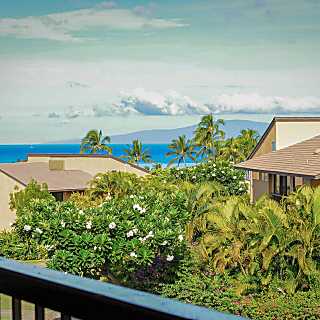 Wailea Ekahi Village #48-D