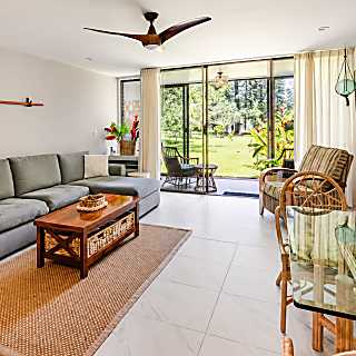 Turtle Bay Resort Condo Pua Oriana