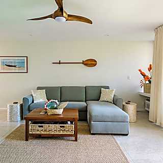 Turtle Bay Resort Condo Pua Oriana