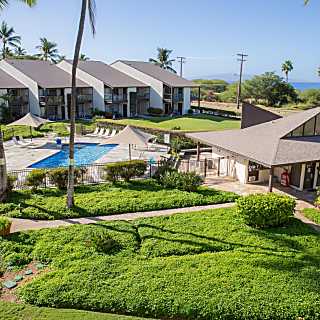 Hale Kamaole Resort 137