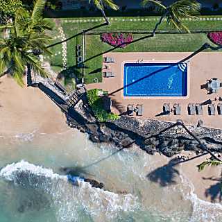 Hale Kai Unit 113 - Oceanview Corner Retreat