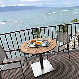 Valley Isle Resort, Unit 1007