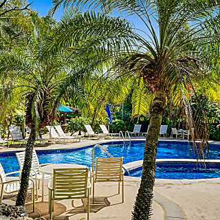 Waikomo Stream Villas 202