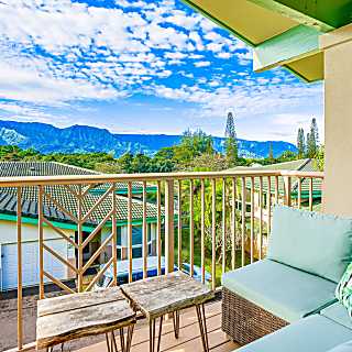 Villas of Kamali'i 20