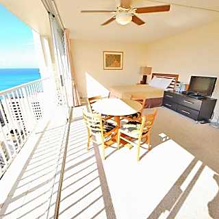 Pacific Monarch #2608