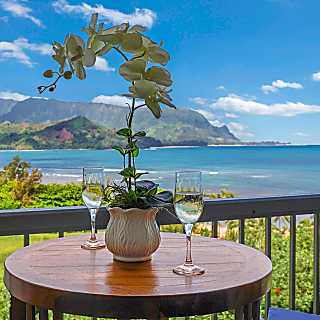 Hanalei Bay Resort 9203