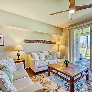 Waikoloa Fairway Villas #H3