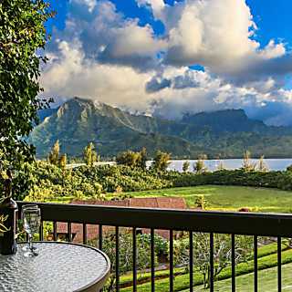 Hanalei Bay Resort 4201-2-3