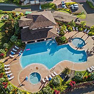 Poipu Paradise Condo