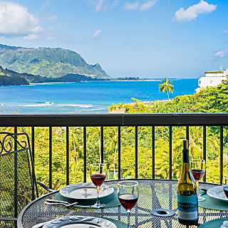 Hanalei Bay Resort 33034