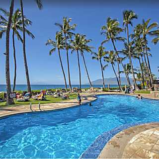 Wailea Ekahi Village 1C