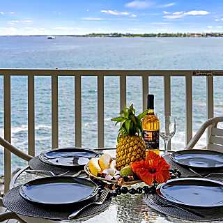 Sea Village 2 Bedroom Condo