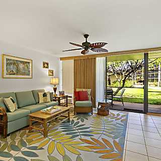 Papakea Resort D-105