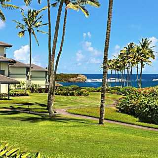 Poipu Sands 212