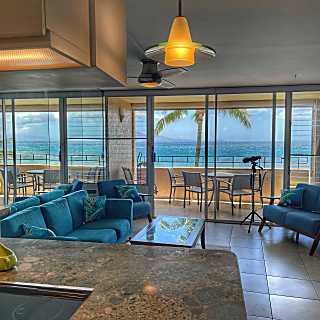 Ma'alaea Bay Mermaid Cove Condo 2BR