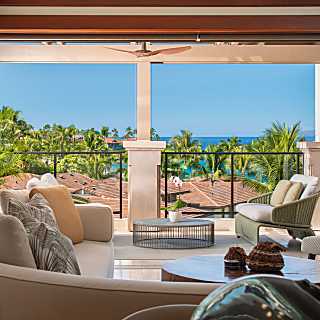 Wailea Beach Villas E-302