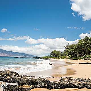 Kamaole Sands Condo 1BR/2BA Ground Floor