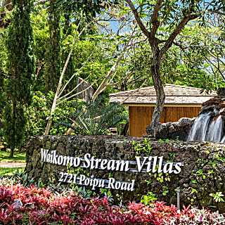 Waikomo Stream Villas 402