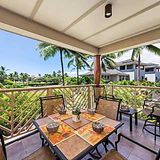 E23 Waikoloa Beach Villas