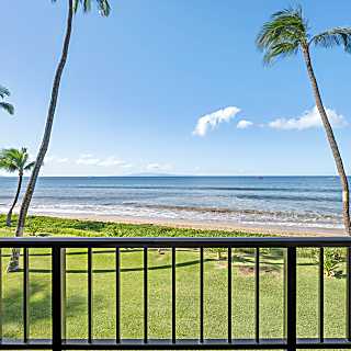 Sugar Beach Resort 231