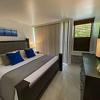Kuilima East - Turtle Bay Unit
