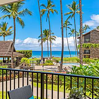 Papakea Resort E203
