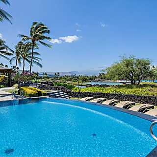 Kolea Villas Penthouse