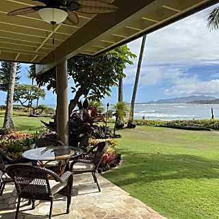 Lae Nani Ground Floor Corner Unit