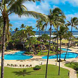 Kauai Beach Resort Building 3